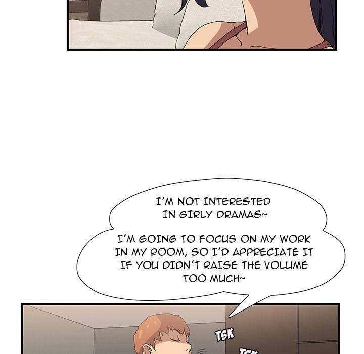 My Stepmom - Chapter 3 - Andromeda 11 page 59 hentai porn comic manga doujin